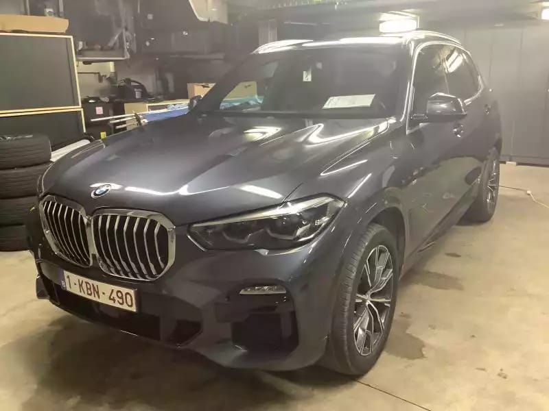 BMW X5 X5 xDrive30d Kit M Sport - Photo 1