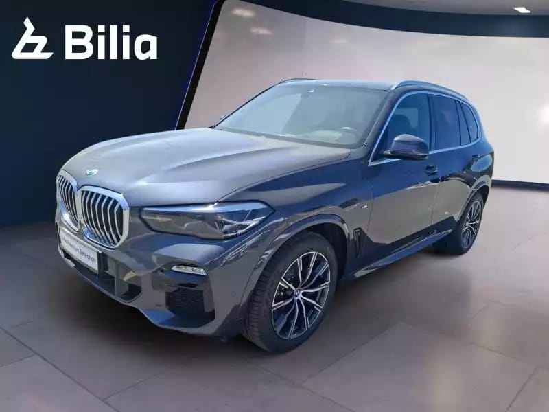 BMW X5 X5 xDrive30d Kit M Sport - Photo 1