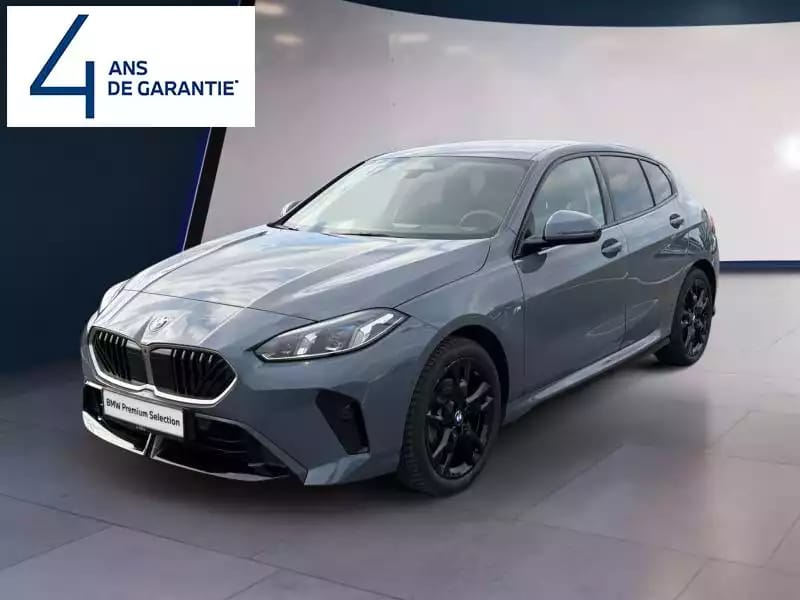 BMW 120 120 Kit M Sport - Photo 1