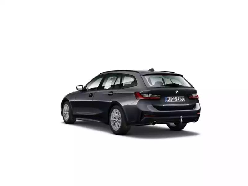 BMW 318 318d Touring - Photo 1