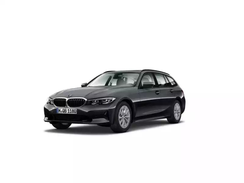 BMW 318 318d Touring - Photo 1