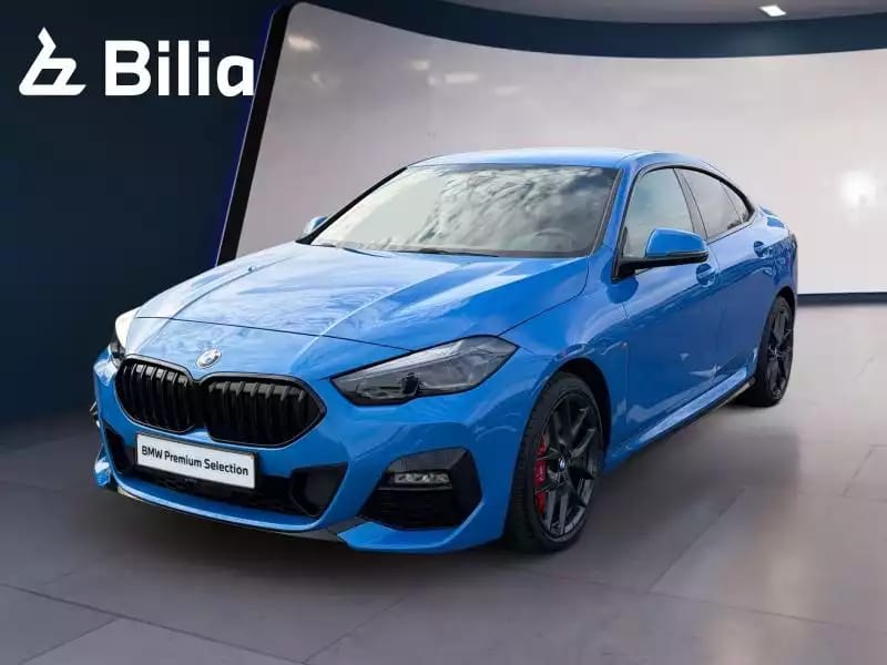 BMW 218 218i Gran Coupé Kit M Sport - Photo 1