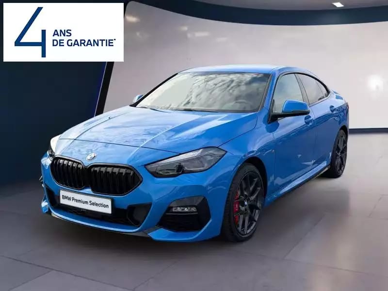 BMW 218 218i Gran Coupé Kit M Sport - Photo 1