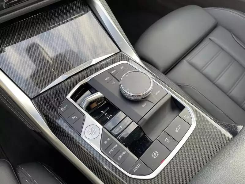 BMW 440 Mi Cabriolet - Photo 1