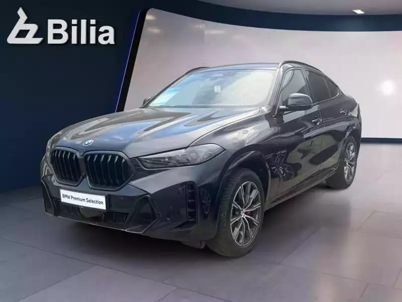 BMW X6 M Sport - Photo 1