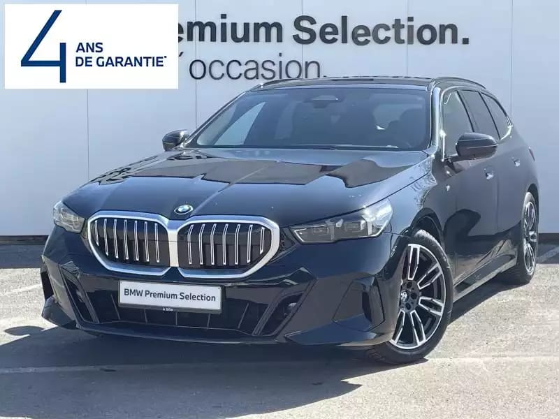 BMW 520 520d Touring Kit M Sport - Photo 1