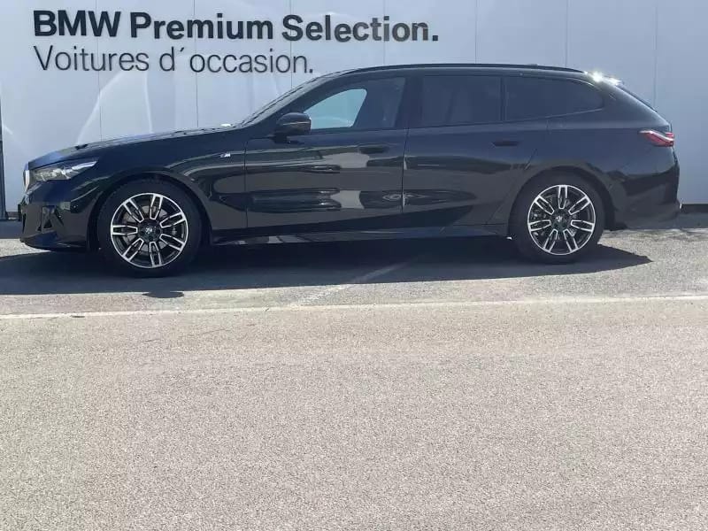 BMW 520 520d Touring Kit M Sport - Photo 1