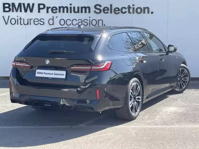 BMW 520 520d Touring Kit M Sport - Photo 1