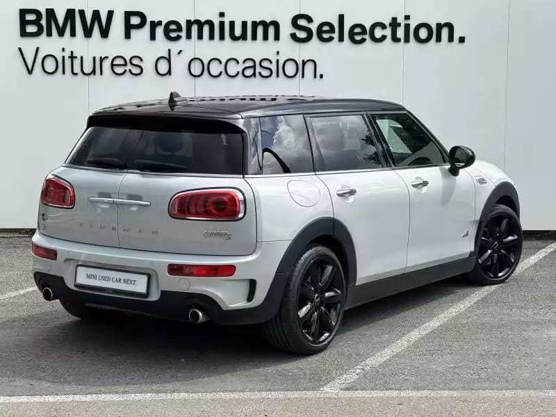 MINI Cooper S Clubman ALL4 - Photo 1