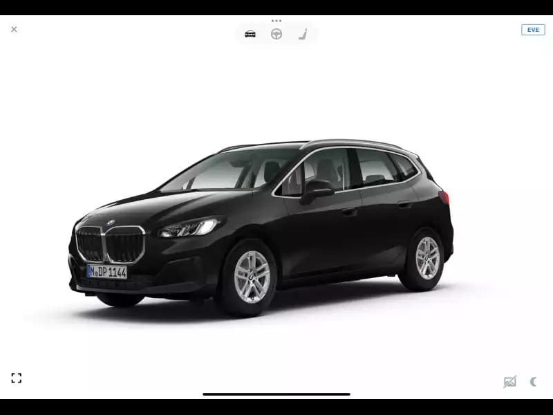 BMW 218 i Active Tourer - Photo 1