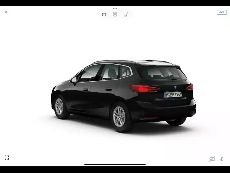 BMW 218 i Active Tourer - Photo 1