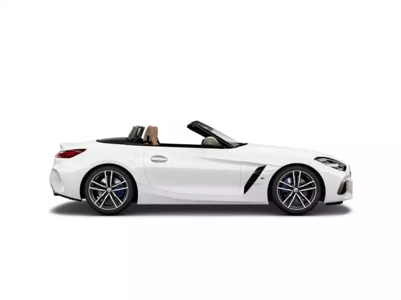 BMW Z4 M40I - Photo 1