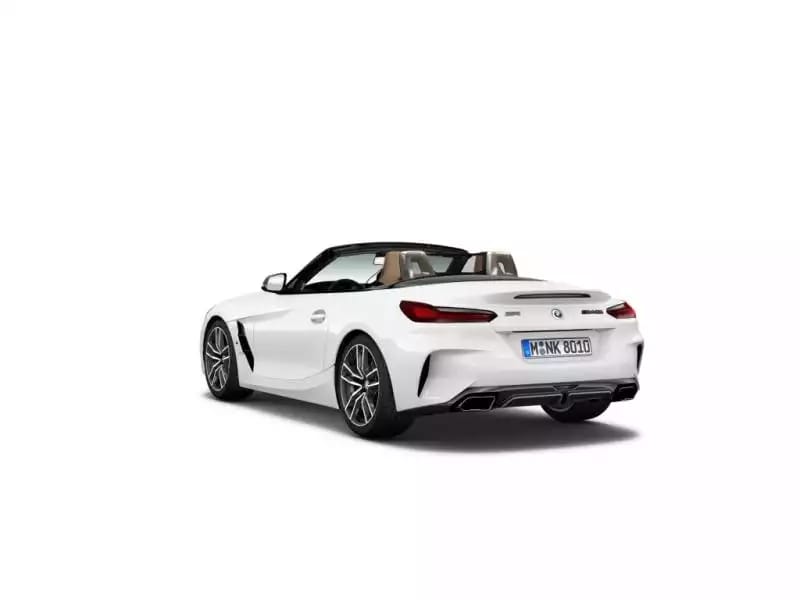 BMW Z4 M40I - Photo 1