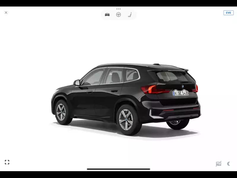 BMW X1 sDrive18i - Photo 1