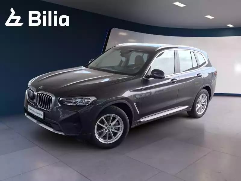 BMW X3 X3 xDrive 20d - Photo 1