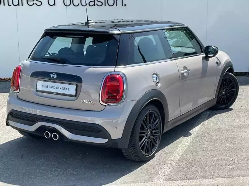 MINI Cooper S Experience - Photo 1