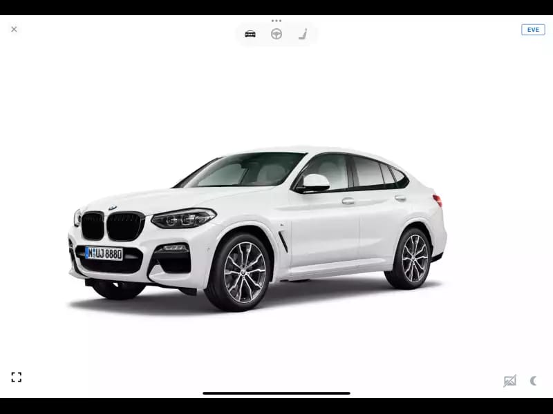 BMW X4 X4 xDrive20d M Sport - Photo 1