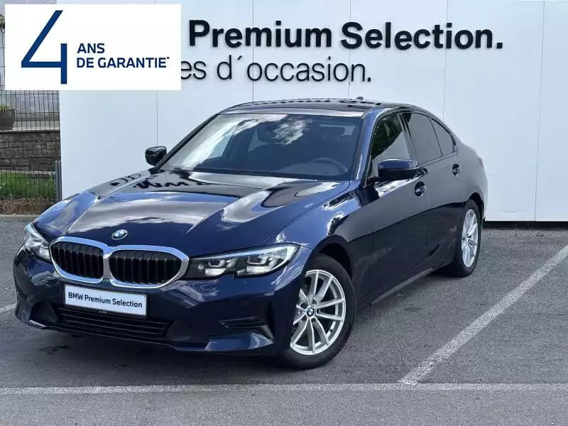 BMW 318 i Berline - Photo 1