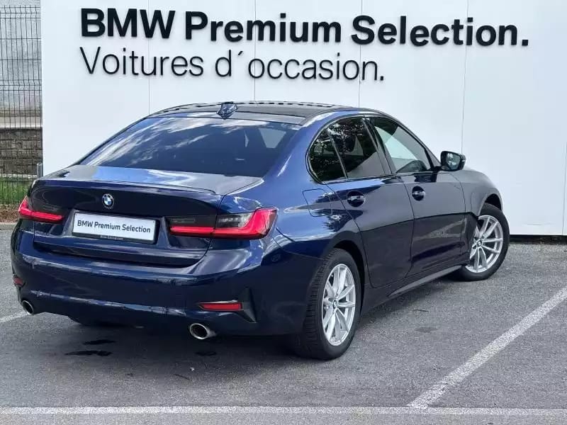 BMW 318 i Berline - Photo 1