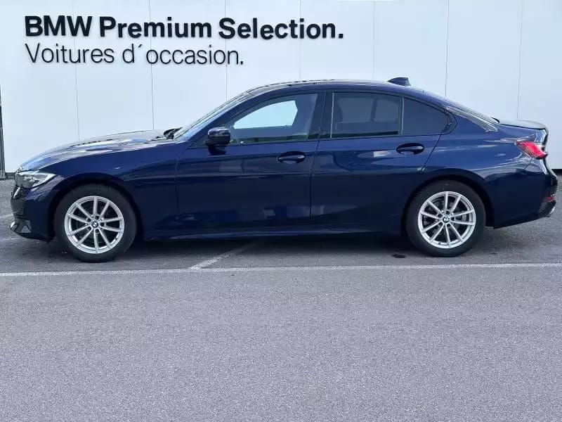 BMW 318 i Berline - Photo 1