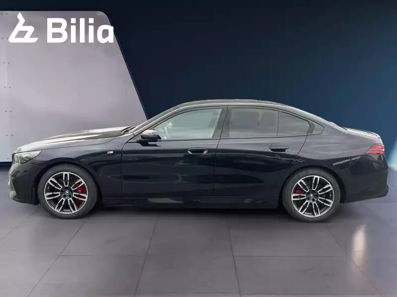 BMW i5 Berline - Photo 1