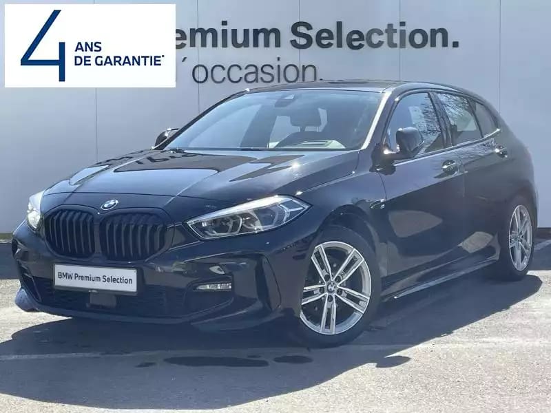 BMW 118 118d Kit M Sport - Photo 1