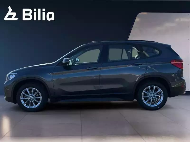 BMW X1 X1 sDrive16d - Photo 1
