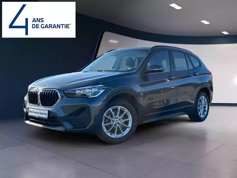BMW X1 X1 sDrive16d - Photo 1