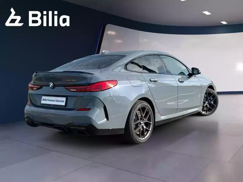 BMW 235 235i xDrive Gran Coupé - Photo 1