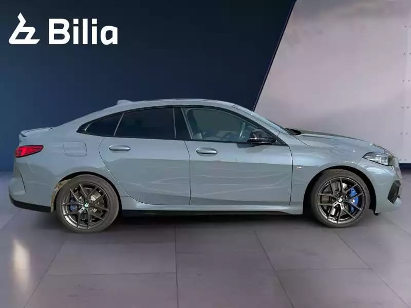 BMW 235 235i xDrive Gran Coupé - Photo 1