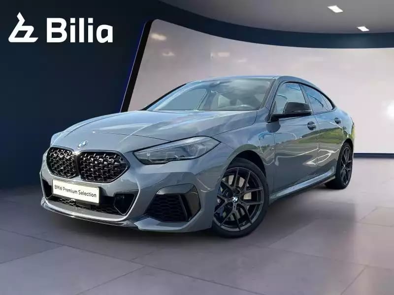 BMW 235 235i xDrive Gran Coupé - Photo 1