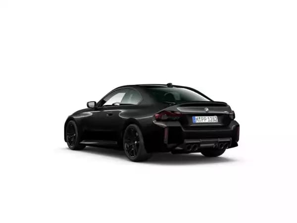 BMW M2 M2 Coupé - Photo 2