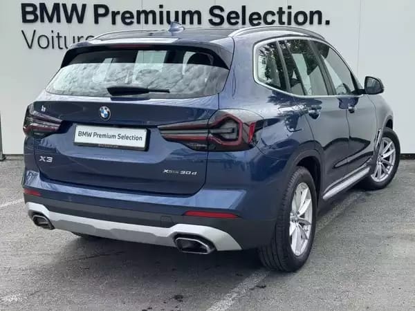 BMW X3 X3 30D XDRIVE - Photo 2