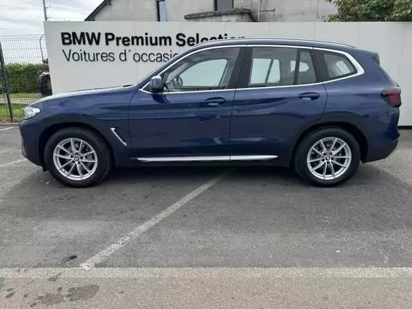BMW X3 X3 30D XDRIVE - Photo 2