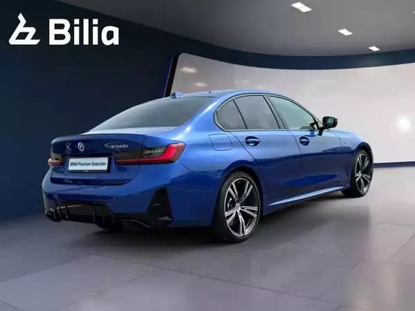 BMW 340 M340i xDrive berline Kit M Sport - Photo 2