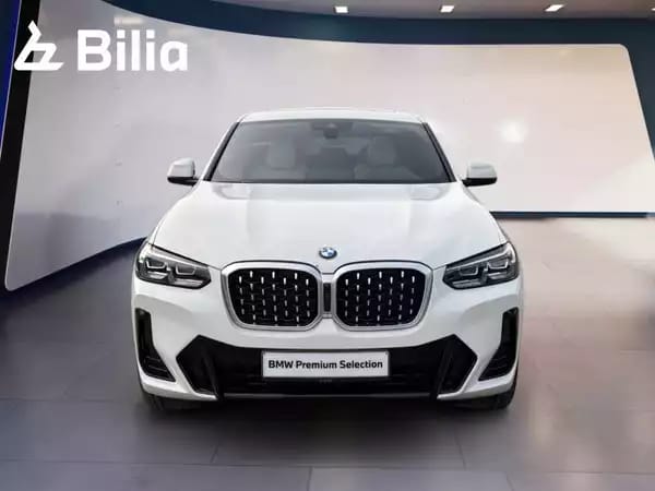BMW X4 X4 xDrive20d Kit M Sport - Photo 2