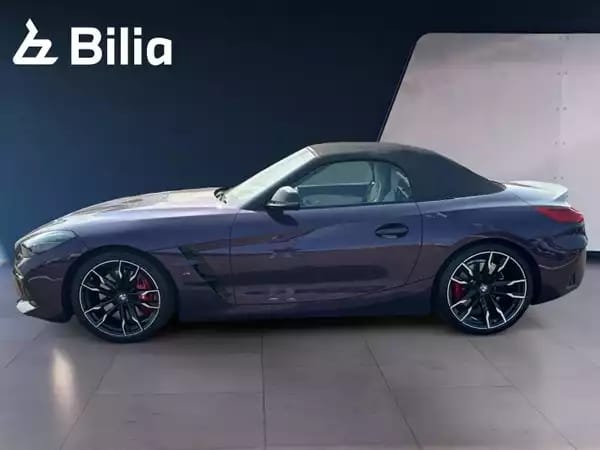 BMW Z4 Z4 M40i Kit M Sport - Photo 2