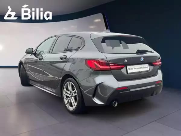 BMW 116 116d Hatch Kit M Sport - Photo 2