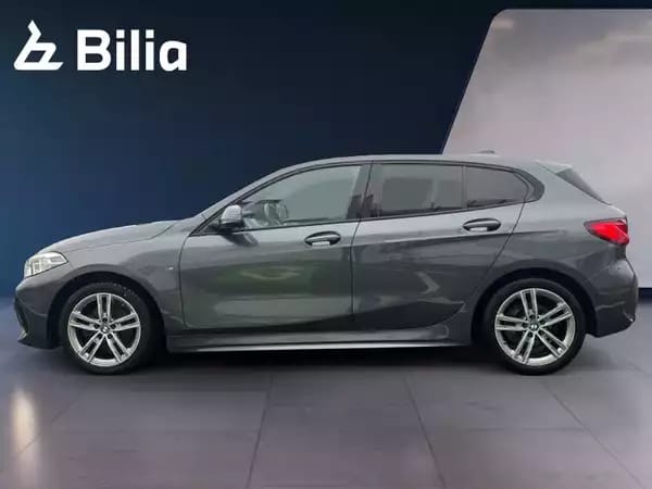 BMW 116 116d Hatch Kit M Sport - Photo 2