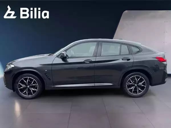 BMW X4 X4 xDrive 20d Kit M Sport - Photo 2