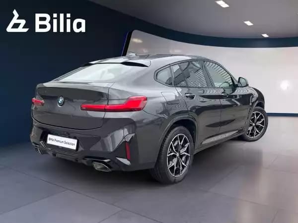 BMW X4 X4 xDrive 20d Kit M Sport - Photo 2