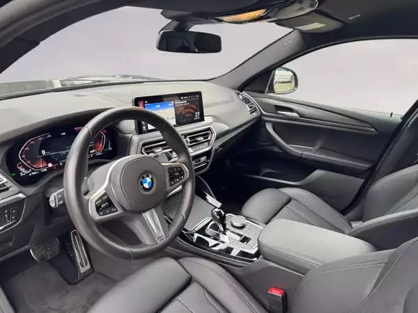 BMW X4 X4 xDrive 20d Kit M Sport - Photo 3
