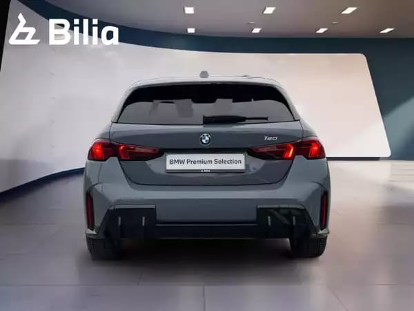 BMW 120 120 Kit M Sport - Photo 3