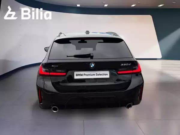 BMW 330 330d xDrive Touring Kit M Sport - Photo 3