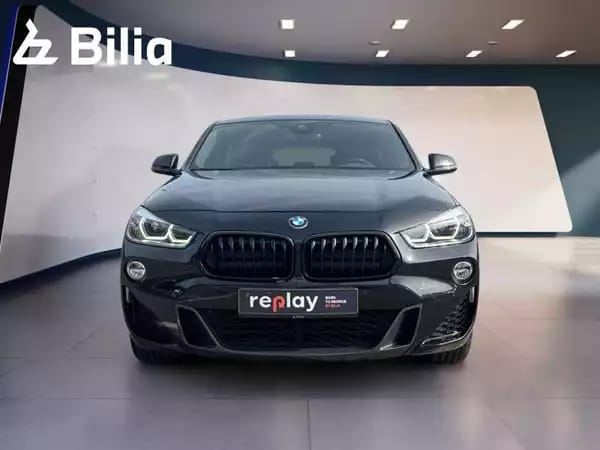 BMW X2 X2 sDrive18d Kit M Sport - Photo 2