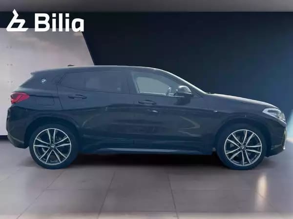 BMW X2 X2 sDrive18d Kit M Sport - Photo 2