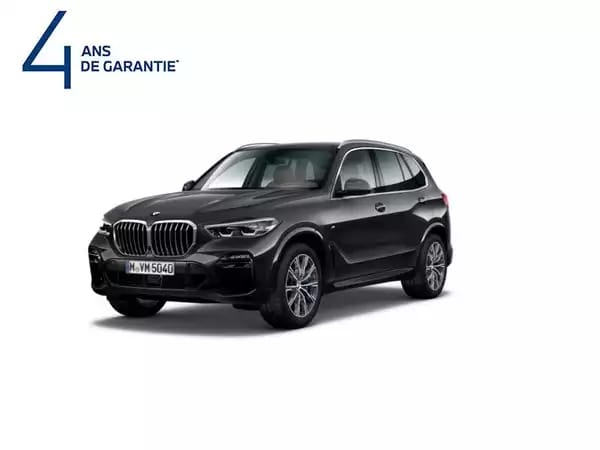 BMW X5 X5 xDrive30d Kit M Sport - Photo 2