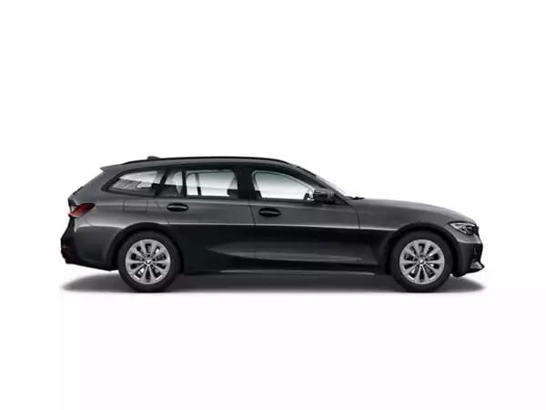 BMW 318 318d Touring - Photo 2