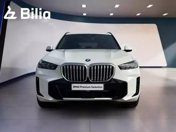 BMW X5 X5 xDrive50e Kit M Sport - Photo 2