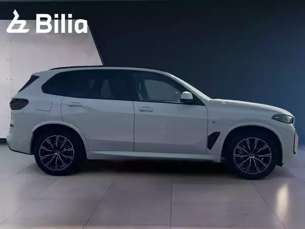 BMW X5 X5 xDrive50e Kit M Sport - Photo 2
